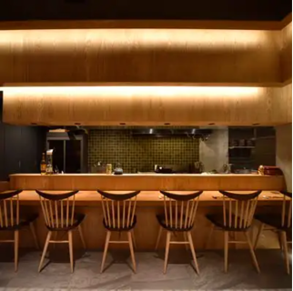 麻布うどんの画像