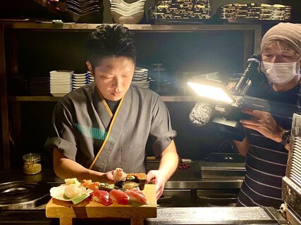 贅食家　千壽の画像