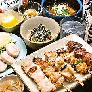 八重洲とり安の画像