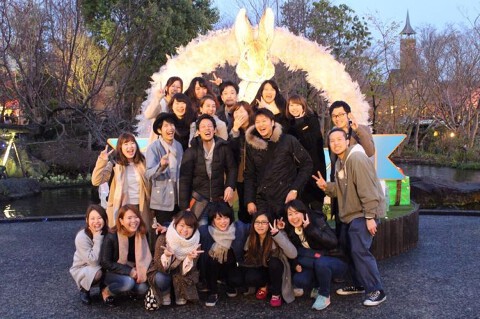 チャオチャオ　生田新道店の画像