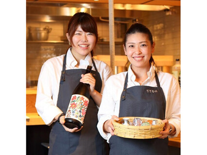 十割蕎麦 否否三杯の画像