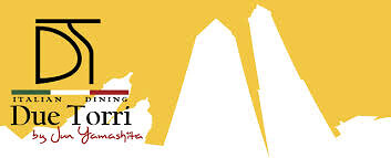 ITALIAN DINING DUE TORRIの画像