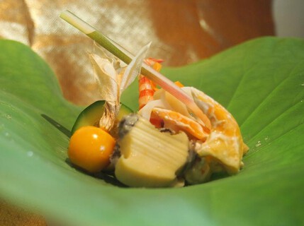 懐石料理　馳走  風々の画像