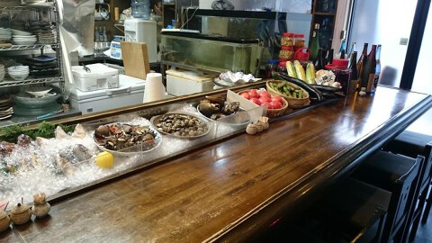 居酒屋 本陣の画像
