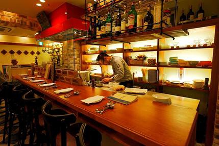 Naga～n cucina italianaの画像