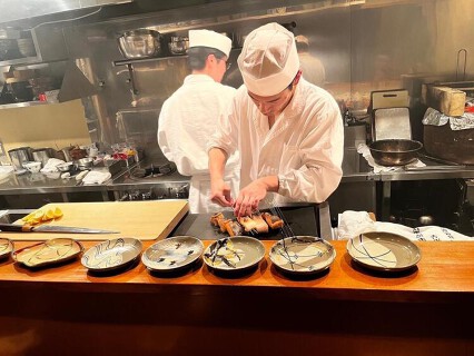 礼讃の画像