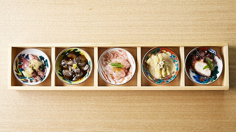 五本木 響の画像