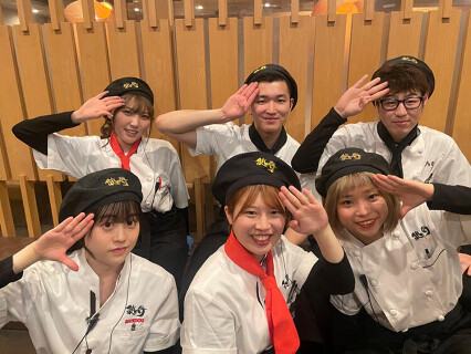 焼肉徳寿 八軒店の画像