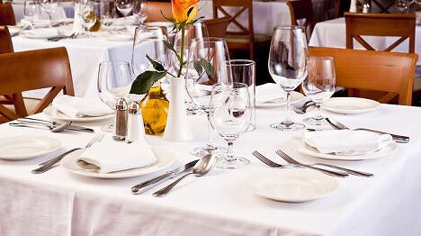 Il Mulino New Yorkの画像