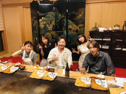 らーめんまるはちの画像