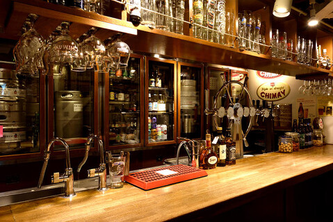 新橋DRY-DOCKの画像