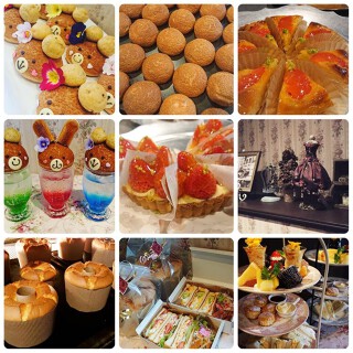 Cafe Chouetteの画像