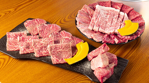 焼肉問屋いちよし　大阪上本町店の画像