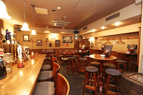 THE GRIFFON 渋谷店の画像