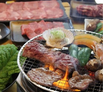 焼肉 焱 春日井本店の画像