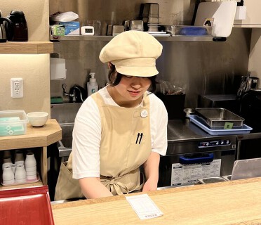 東京だし茶漬け こめから 川崎アゼリア店の画像