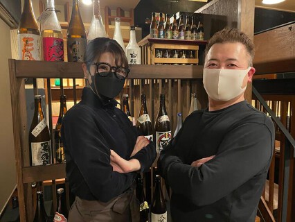 魚介居酒屋　のののの画像