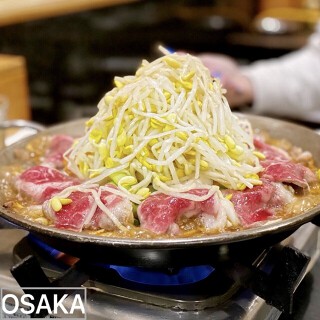 店名非公表/テッチャン鍋専門店の画像