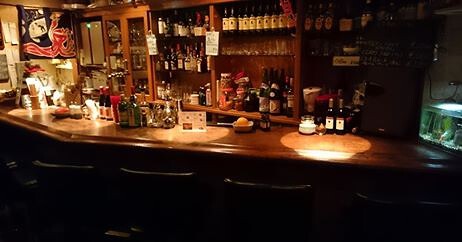 たこやきBARトムの画像