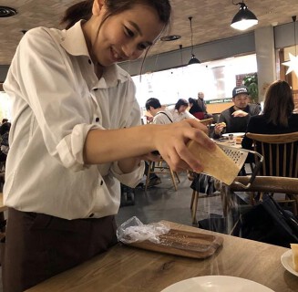 IL Paradosso　ティオ豊中店の画像