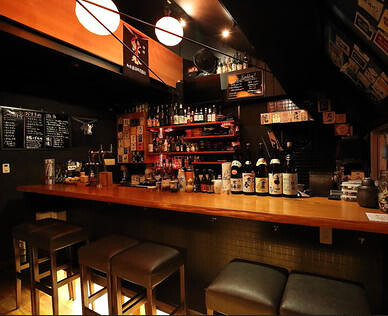 Bar USHIOの画像