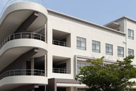 国立福岡病院の画像