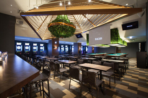 BAGUS　名古屋栄店の画像