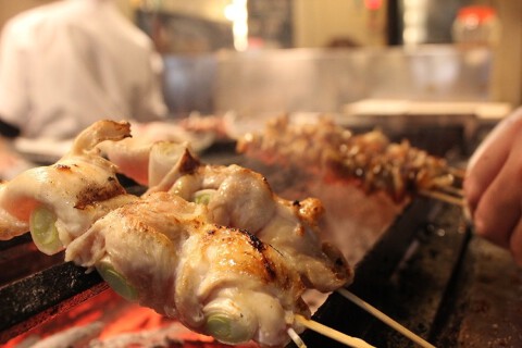 焼き鳥ただし　博多本店の画像