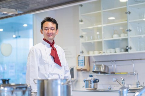 リリィパワーズレジデンス保谷の画像