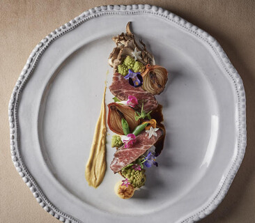 マナーハウス写風舘の画像