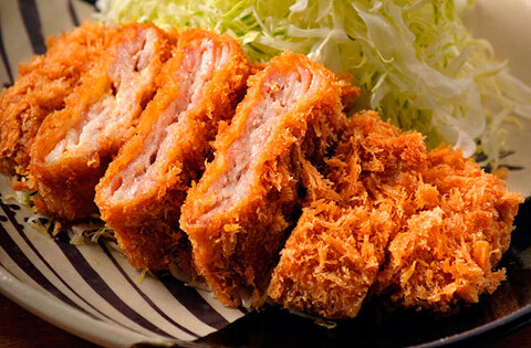 富金豚　イオンモールいわき小名浜の画像