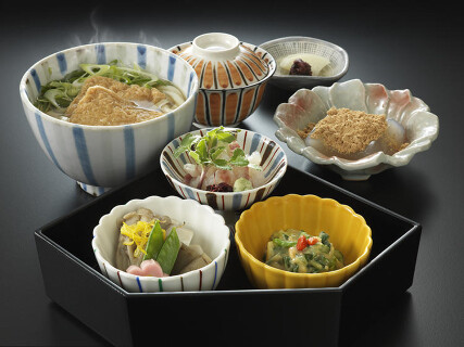 道頓堀今井 リーガロイヤルホテル店の画像