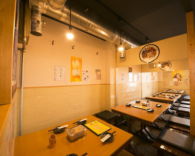 串もん酒場 ひびき屋 谷町四丁目店の画像