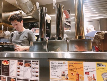 2代目かんてき 溝ノ口店の画像