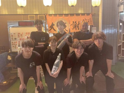 ありがたやの画像