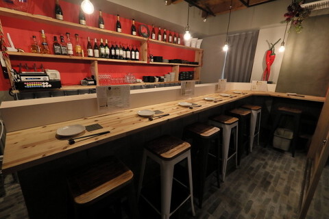 うま辛屋 大宮本店の画像