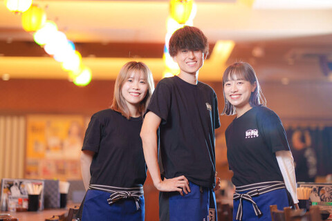 居酒屋革命 酔っ手羽　池袋店の画像