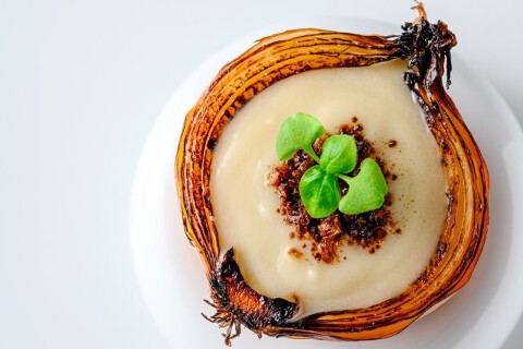 CHANFE TOKYOの画像