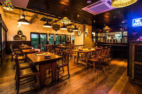 タイガーハウス 福生の画像