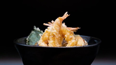 天ぷら 京橋天神の画像