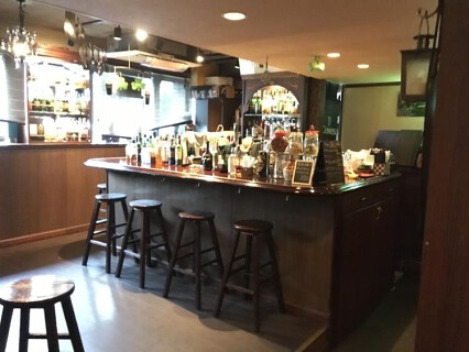 The Wigtown 吉祥寺 スコティッシュパブの画像