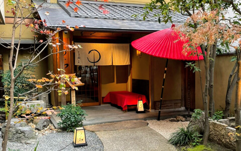 京うな和 本店の画像