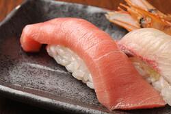 美登利寿司 鮨松 調布店の画像