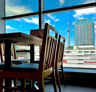 すし土風炉 錦糸町駅前プラザ店の画像