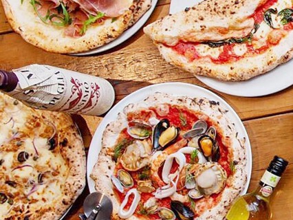 TOKYOメルカート　あべのハルカス店の画像