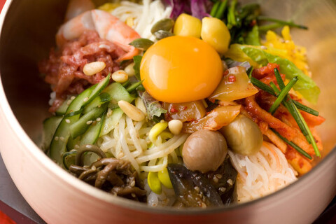 KOREAN BISTRO SO　大丸梅田店の画像