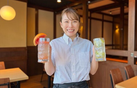 テング酒場 神田南口店の画像