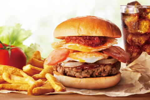 ファーストキッチン 町田三輪島忠ホームズ店の画像