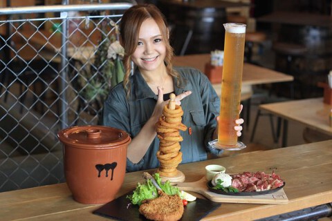 BOARDING GATEの画像