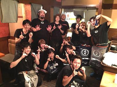 渋谷の炭バル×九州ダイニング（店名未定）の画像